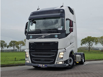 Sadulveok VOLVO FH 500