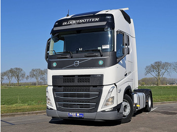 Sadulveok VOLVO FH 500