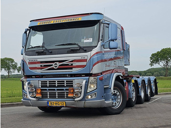 Sadulveok VOLVO FM13 500