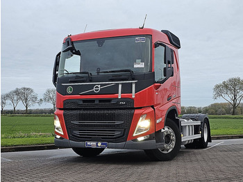 Sadulveok VOLVO FM 430