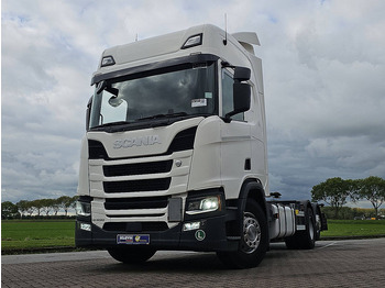 Veoauto SCANIA R 450