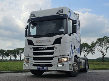 Veoauto SCANIA R 450