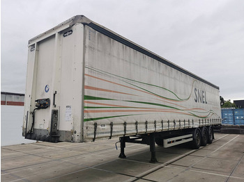 Tentpoolhaagis VAN HOOL