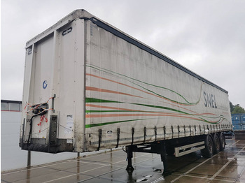Tentpoolhaagis VAN HOOL