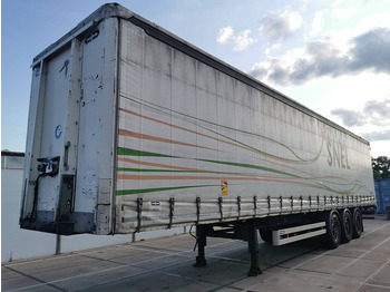 Tentpoolhaagis VAN HOOL