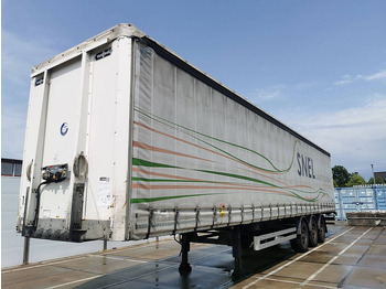 Tentpoolhaagis VAN HOOL