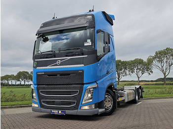 Konteinerveduk/ Tõstukiga veoauto VOLVO FH 460