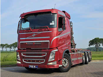 Veoauto - kaablisüsteem VOLVO FH 500