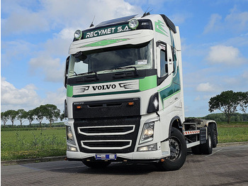 Konkstõstukiga veoauto VOLVO FH 500