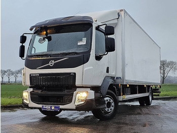 Kasti veoauto VOLVO FL 210