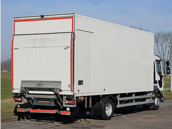 Volvo FL 220.12 AIRCO LIFT SIDE DOOR liising Volvo FL 220.12 AIRCO LIFT SIDE DOOR: pilt 3