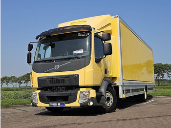 Kasti veoauto VOLVO FL 250