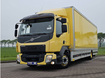 Kasti veoauto VOLVO FL 250