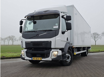 Kasti veoauto VOLVO FL 250