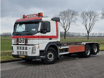 Veoauto - kaablisüsteem Volvo FM 12.380 6X2 BOOGIE  NL-TRUCK: pilt 2