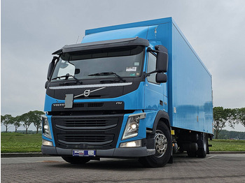 Kasti veoauto VOLVO FM 370