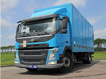 Kasti veoauto VOLVO FM 370