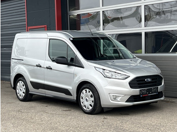 Väike kaubik FORD Transit Connect
