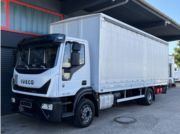 Tent veoauto IVECO EuroCargo