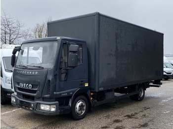 Tarbesõiduk furgoon IVECO