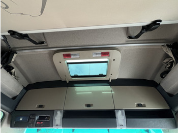 Kabiinišassiiga veoauto MAN TGX 26.470 XXL Standklima Intarder Liftachse AHK: pilt 2