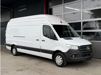 Kaubik MERCEDES-BENZ Sprinter 317