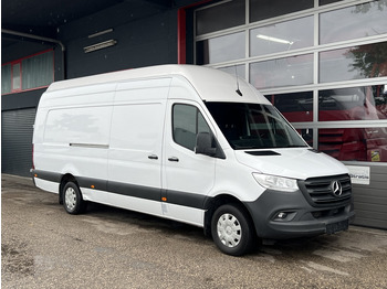 Kaubik MERCEDES-BENZ Sprinter 317
