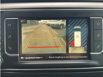 Auto Opel zafira life L3 Head-Up Panorama 8-Sitzer Massage: pilt 2