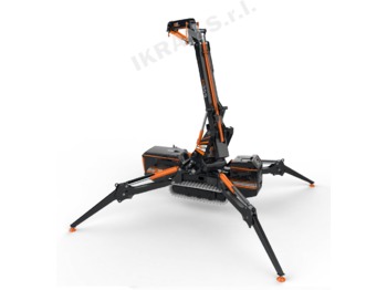 Uus Minikraana BG LIFT M300: pilt 1