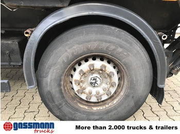 Külmikjärelhaagis Ackermann VA-F 18/7.4E Kühlanhänger, Thermo-King, LBW: pilt 2 Külmikjärelhaagis Ackermann VA-F 18/7.4E Kühlanhänger, Thermo-King, LBW: pilt 2