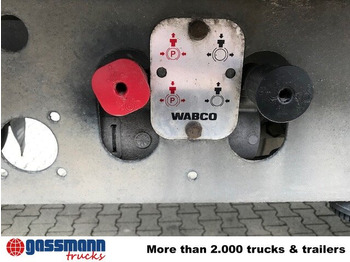 Külmikjärelhaagis Ackermann VA-F 18/7.4E Kühlanhänger, Thermo-King, LBW: pilt 4 Külmikjärelhaagis Ackermann VA-F 18/7.4E Kühlanhänger, Thermo-King, LBW: pilt 4