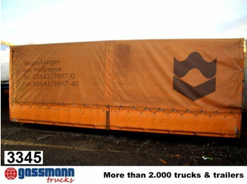 Kardinakülje vahetuskorpus