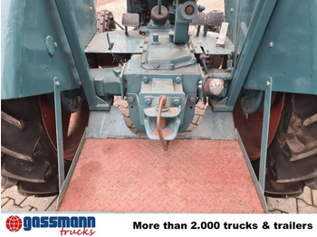 Traktor Hanomag HANOMAG - R 27: pilt 4 Traktor Hanomag HANOMAG - R 27: pilt 4