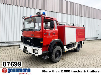 Kiirabiauto IVECO