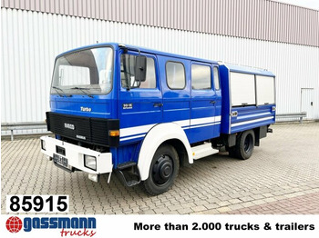 Tuletõrjeauto IVECO