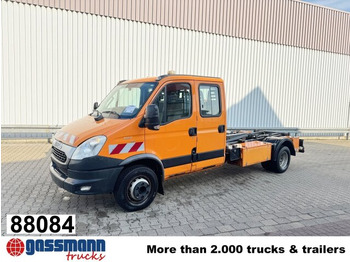 Konkstõstukiga veoauto IVECO Daily 70c17