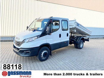 Kallurauto IVECO Daily 70c18