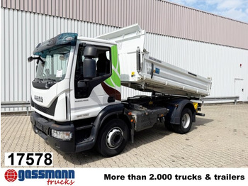 Kallurauto IVECO EuroCargo 150E