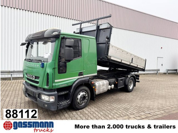Kallurauto IVECO EuroCargo