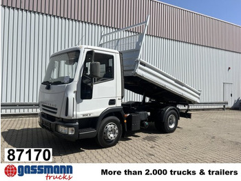 Kallurauto IVECO EuroCargo