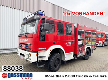 Kiirabiauto IVECO