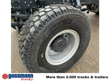 Uus Kabiinišassiiga veoauto Iveco ML150E25WS 4x4, Einzelbereifung, 4x VORNANDEN!: pilt 3