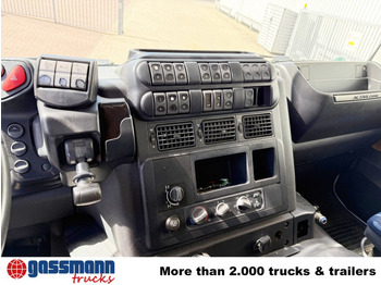 Konkstõstukiga veoauto Iveco Trakker AT380T45/P 6x4, EEV: pilt 3
