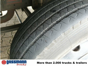 Tuletõrjeauto MAN 10.224 LC 4x2 BB Doka, TLF 16/12, 6-Zylinder: pilt 3