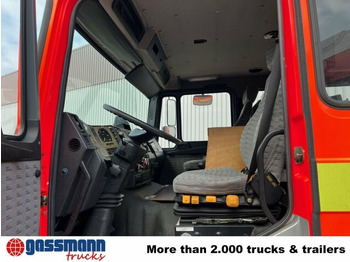 Tuletõrjeauto MAN 14.224 F 4x2 BB Doka, LF 16/18: pilt 4