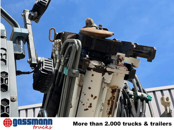 Kallurauto, Kraanaga veoauto MAN TGA 18.440 4x4 BB mit Kran Atlas AK 165.2E, Funk: pilt 3 Kallurauto, Kraanaga veoauto MAN TGA 18.440 4x4 BB mit Kran Atlas AK 165.2E, Funk: pilt 3