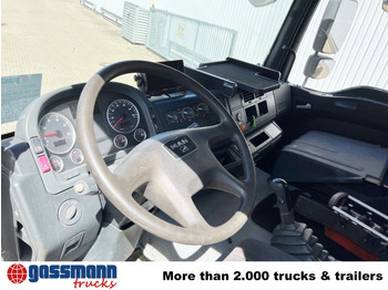 Kallurauto, Kraanaga veoauto MAN TGA 18.440 4x4 BB mit Kran Atlas AK 165.2E, Funk: pilt 5 Kallurauto, Kraanaga veoauto MAN TGA 18.440 4x4 BB mit Kran Atlas AK 165.2E, Funk: pilt 5