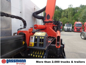 Madelveok/ Platvormveok, Kraanaga veoauto MAN TGM 26.340 6x2-4 LL,Lenk-Liftachse, Heckkran,: pilt 3 Madelveok/ Platvormveok, Kraanaga veoauto MAN TGM 26.340 6x2-4 LL,Lenk-Liftachse, Heckkran,: pilt 3