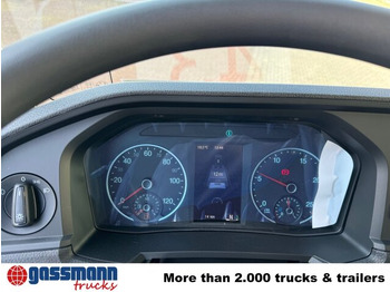 Uus Konkstõstukiga veoauto MAN TGS 35.480 8x6H BL CH, HydroDrive, Navi,: pilt 4