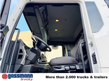 Uus Kabiinišassiiga veoauto MAN TGS 41.440 8x4 BB, mehrfach vorhanden!: pilt 3